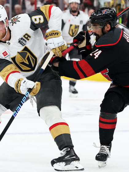 John Tortorella vows Golden Knights will force Game 7 in Stanley Cup Final