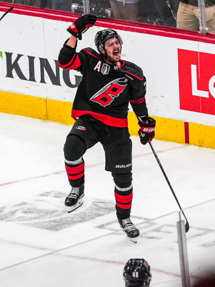 Gallery: Stanley Cup Final, Game 5 vs. Vegas