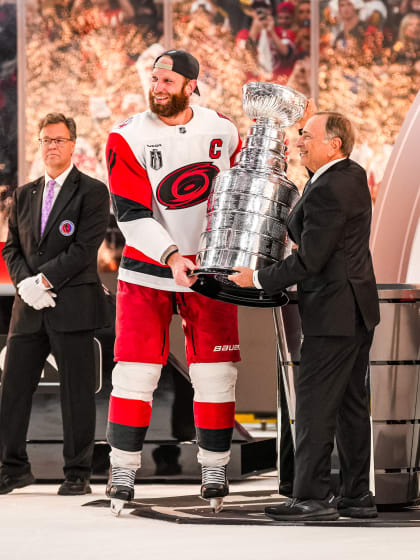 Gallery: Stanley Cup Final, Game 6 at Vegas