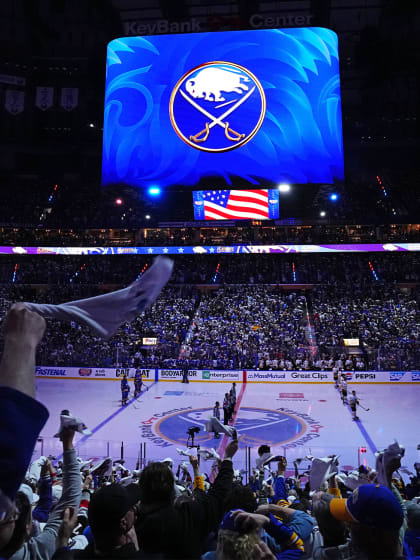 Top moments from 2026 Stanley Cup Playoffs