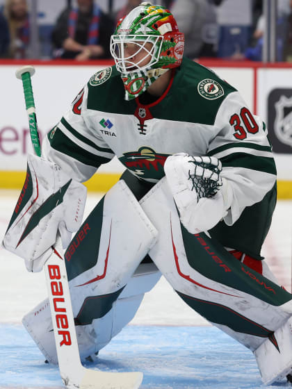 nhl fantasy hockey top 25 goaltender rankings pools
