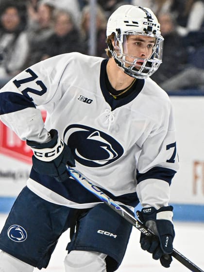 Experts divided on taking Gavin McKenna Ivar Stenberg with top pick in 2026 NHL Draft