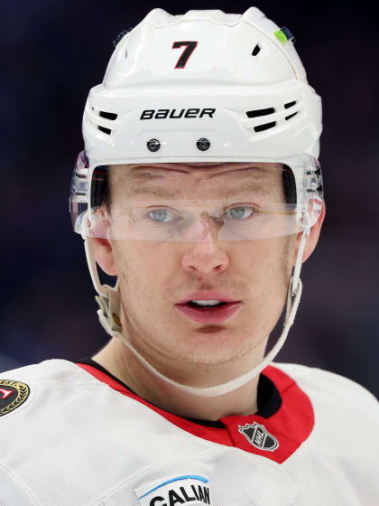 Florida Panthers swing big with Brady Tkachuk trade