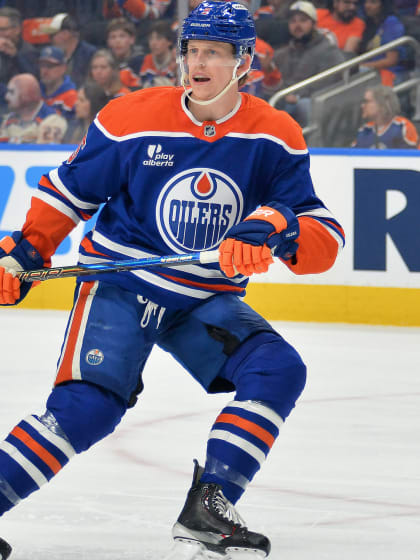 Connor Murphy signs 5 year contract with Edmonton Oilers