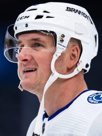 Darren Raddysh thrilled to join Maple Leafs