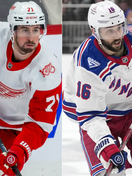 NHL fan mailbag June 24 2026