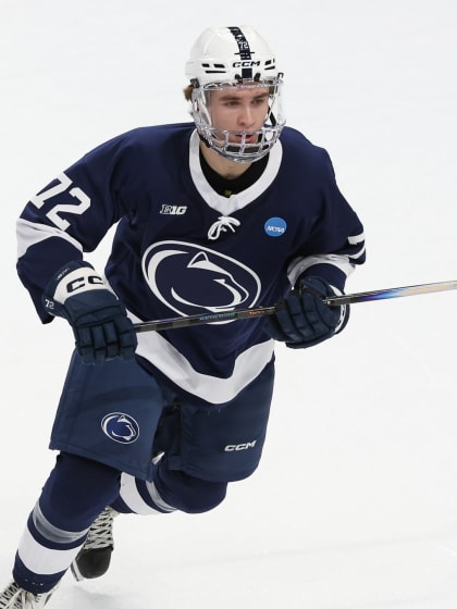 Gavin McKenna 2026 NHL Draft watch party