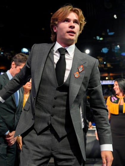 2026 NHL Draft first round tracker analysis