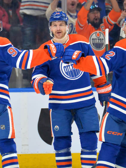 Edmonton Oilers believe they will be best prepared team under Mike Babcock