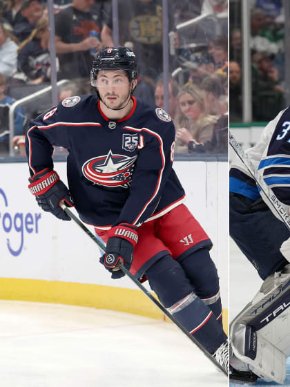 NHL offseason could stay busy before free agency begins July 1