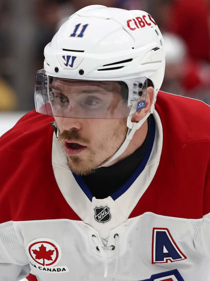 Brendan Gallagher traded to Vancouver Canucks by Montreal Canadiens