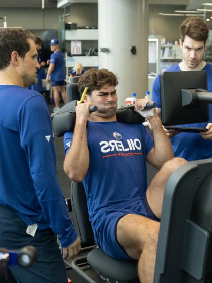 Dev Camp Day 1 (Jun. 29)