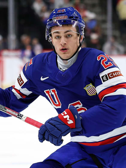 United States 2026 World Junior Summer Showcase roster