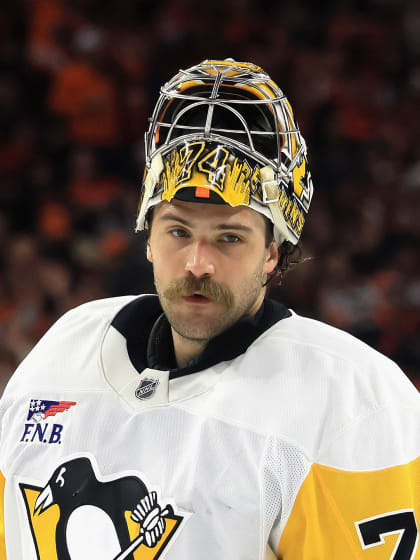 Stuart Skinner signs two year contract with Winnipeg Jets