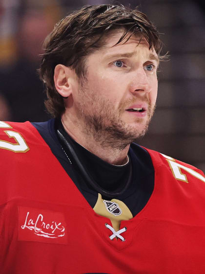 Sergei Bobrovsky signs three year contract with Toronto Maple Leafs