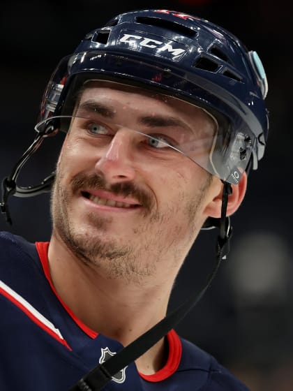 Mason Marchment signs five-year contract with San Jose Sharks