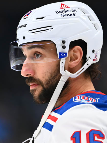 2026-27 NHL trades