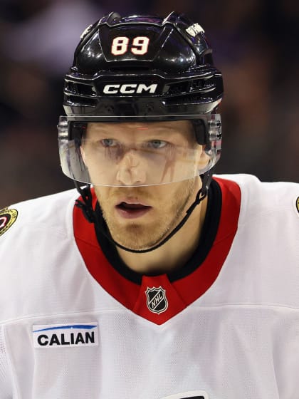 Florida Panthers complete swift roster makeover to start offseason