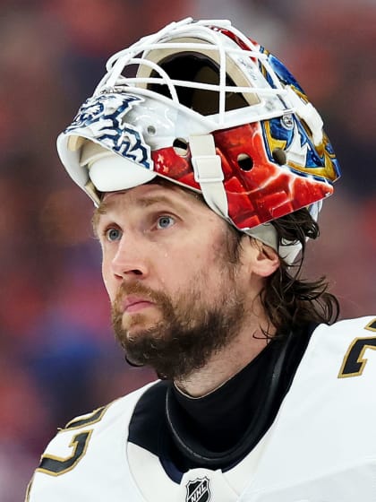 Sergei Bobrovsky signing highlights Maple Leafs roster makeover