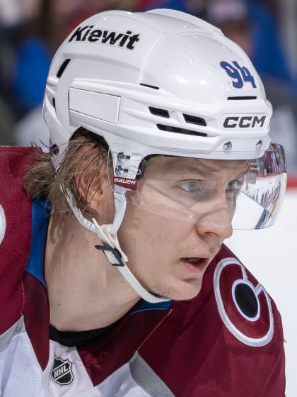 Joel Kiviranta signs one year contract with Dallas Stars