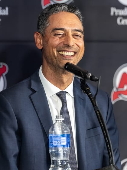 New Jersey Devils GM reshaping team through analytical approach