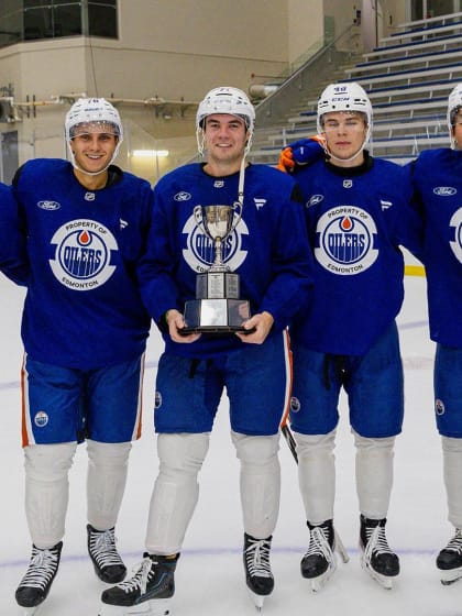 Billy Moores Cup (Jul. 2)