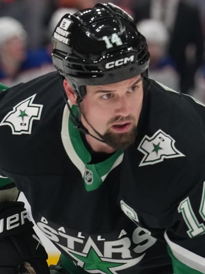 Jamie Benn signs one year contract with Dallas Stars