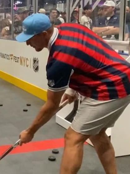 Fanatics Games to showcase fans against athletes