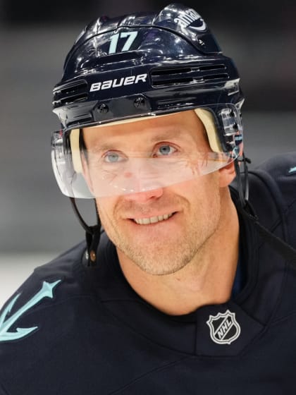 Colorado Avalanche roster changes for 2026-27 season