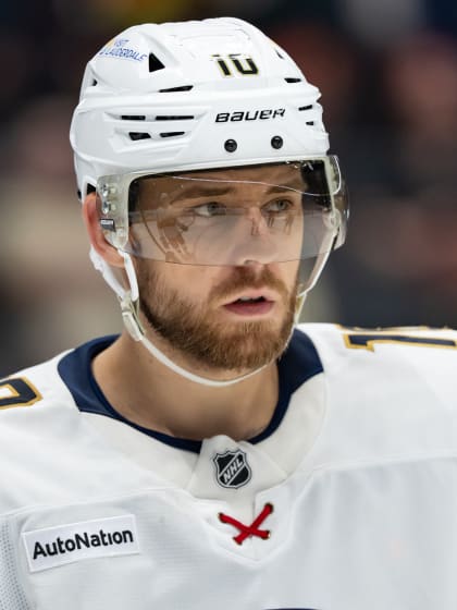 Anaheim Ducks roster changes for 2026-27 season