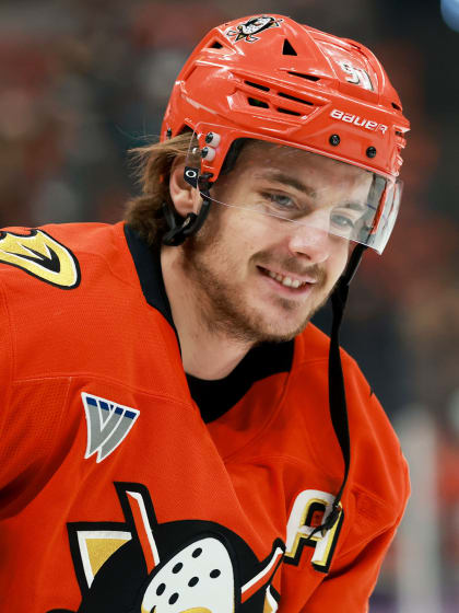 Leo Carlsson thrilled Ducks matched offer sheet from Flyers