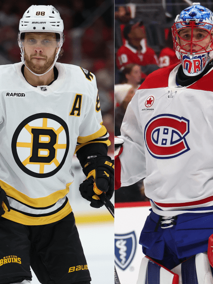 Česká hvězda prvního týdne Martin Nečas