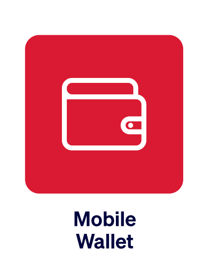 Mobile Wallet