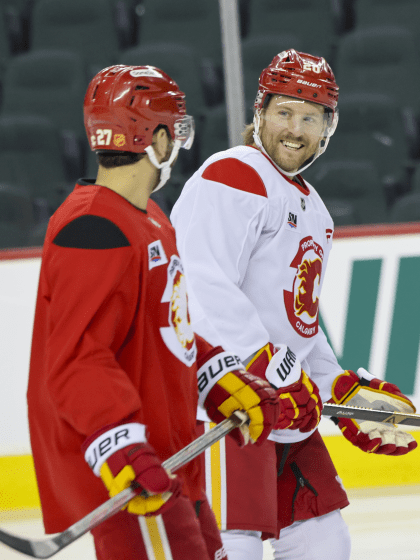 Photo Gallery - Morning Skate 24.03.26