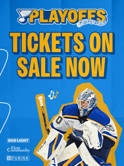 Playoff Tickets
