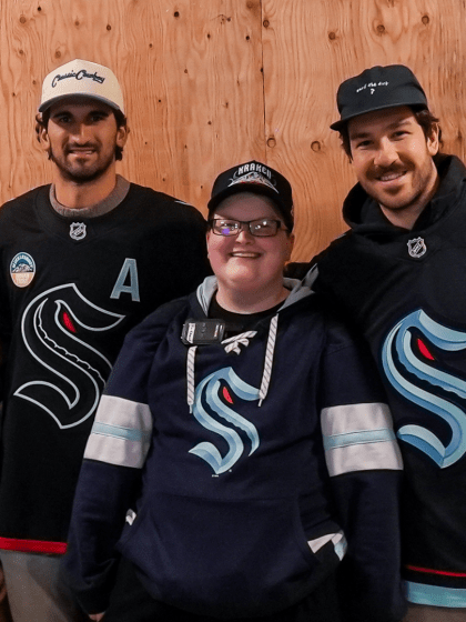 matty-beniers-freddy-gaudreau-ryan-winterton-roots-young-adult-shelter-ft