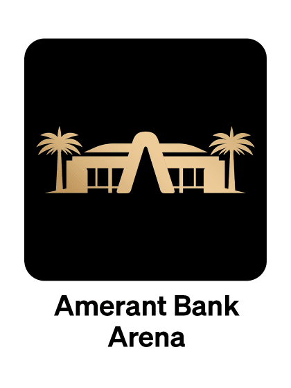 Premium Locker Room - Amerant Bank Arena