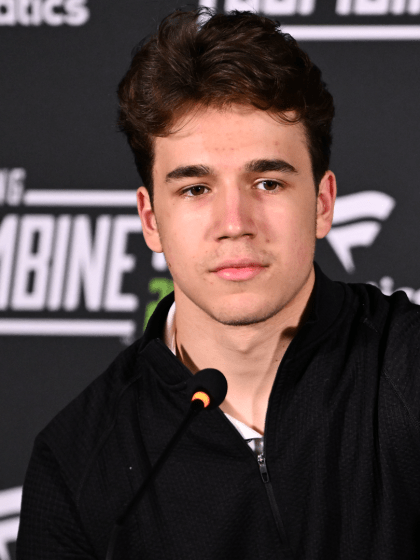 NHL Combine Notebook - 06.06.25