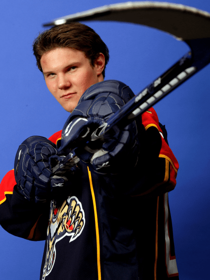 Kulikov - Draft Tile