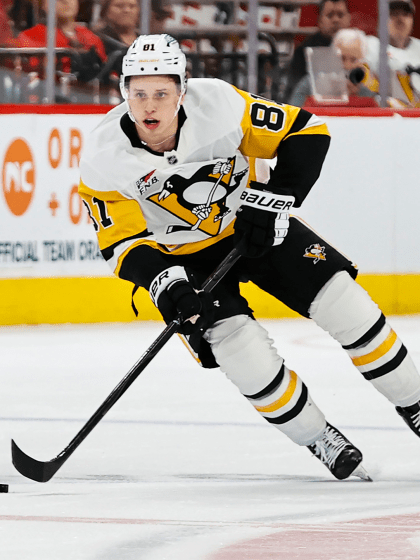 Rookie Watch: Schaefer, Kindel among best in Metropolitan Division