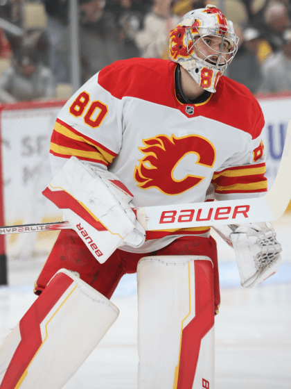 Photo Gallery - Flames @ Penguins 30.11.24