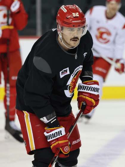 Photo Gallery - Morning Skate 15.11.25