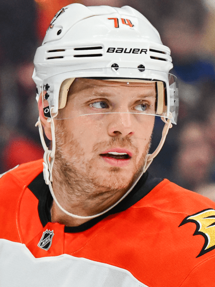 John Carlson signs 2-year contract with Tampa Bay Lightning