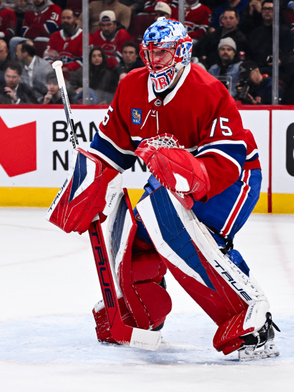 Rookie Watch: Top players drafted after 2nd round