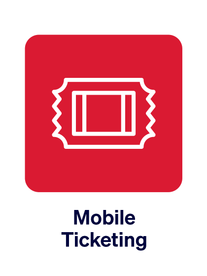 Mobile Ticketing