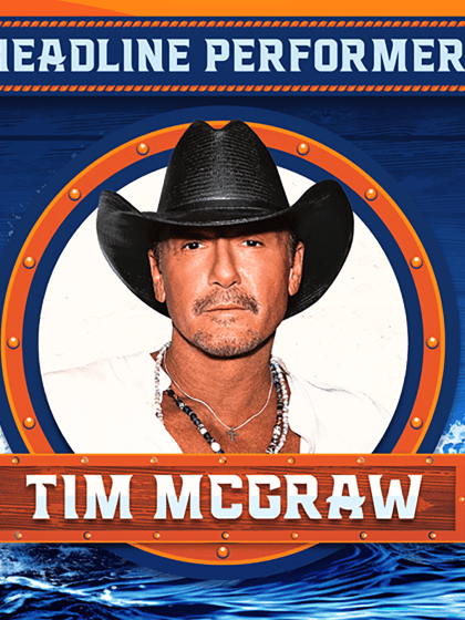 Tim McGraw to headline entertainment for 2026 NHL Stadium Series in Tampa
