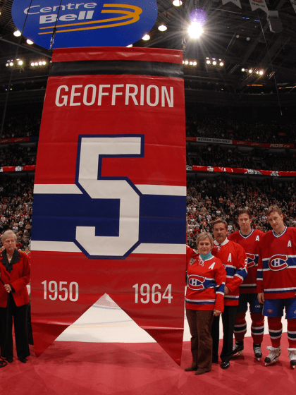 Bell Centre 30th anniversary: Significant moments