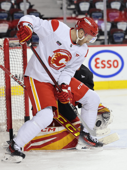 Photo Gallery - Morning Skate 08.02.25