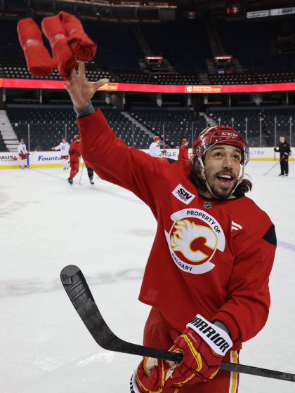 Photo Gallery - Open Practice 02.01.26