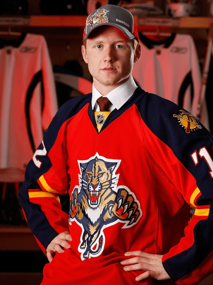 Matheson - Draft Tile
